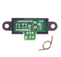 Nouveaux et originaux capteurs de distance optiques GP2Y0D02YK0F 2Y0D02 – Prix fournisseur, vendeur, fournisseur de produits