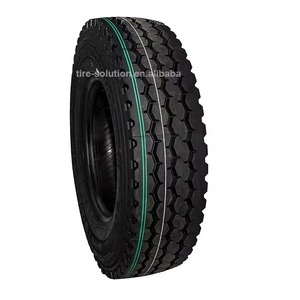 Pneus de camion HABILEAD 315/80/22.5, pneus commerciaux pour camions, Neumaticos De Camion - Product Image 2