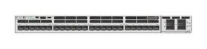 สวิตช์เครือข่าย C9300X-24Y-A POE 24 พอร์ต 25G/10G/1G - Product Image 4