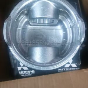 Piston S4S-60 Mitsubishi - Product Image 4