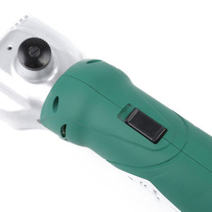 Многофункциональная машинка для стрижки лошадей электрическая машинка для стрижки лошадей и скота с головкой Heiniger с батареей - Product Image 6