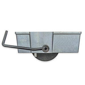 Amoladora de Anillos de Pistón y Filtro Manual de 120 Granos con Manivela, Componente Central del Motor, Amoladora de Correa Automática 66785 - Product Image 4