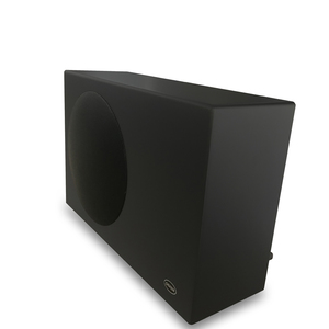 Sistema de Cine en Casa Deken Ultrathin DK 10S, Altavoz Envolvente 3D, <span class=keywords><strong>Subwoofer</strong></span> <span class=keywords><strong>Activo</strong></span> de 10 Pulgadas, Amplificadores <span class=keywords><strong>HiFi</strong></span> Ultrafinos de 10 Pulgadas - Product Image 3