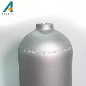 ALSAFE Bouteille de gaz de <span class=keywords><strong>plongée</strong></span> Nitrox 12L en aluminium pour <span class=keywords><strong>plongée</strong></span> Bouteille haute pression Réservoir directement du fabricant - Product Image 3