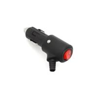 Nouvelle alimentation Starlink Mini 2026 robuste 18AWG étanche IP67 blindée, adaptateur allume-cigare pour camping-car/camping pour caméra