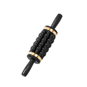 2025新品到着コードレスパーカッシブフルボディマッサージハンマー充電式自動電子指圧ローラーマッサージャー - Product Image 6