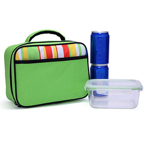 Insulated Small <strong>Cool</strong> <strong>Bag</strong> <strong>Sandwich</strong> Cooler Insulated Kids Lunch <strong>Bag</strong> Boys Girls - Product Image 3