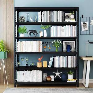 Étagère en acier réglable <span class=keywords><strong>pas</strong></span> chère, 5 niveaux, étagère de rangement en métal, étagères multi-usages - Product Image 4