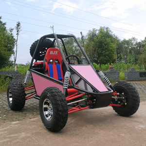 <span class=keywords><strong>Kart</strong></span> da Montagna Fuoristrada a Pedali per Adulti, Monoposto, 200CC, Quattro Tempi, Raffreddato ad Olio, Quattro Ruote, Freno a Disco Idraulico, 70km/h - Product Image 4