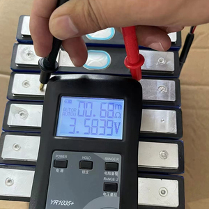 Batería de Iones de Litio Prismática CATL 3.7v 51ah, 50Ah, 58Ah, 66.2Ah, 93Ah, 114Ah, 117Ah, 141Ah, 180Ah, 218Ah, 280Ah, NMC - Product Image 3
