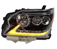 Phares LED Lexus GX 460 GX400 2014 2015 2016, phares de voiture, pièces Lexus GX, vente en gros de phares 8114560G20