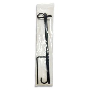 Drapeaux de jardin pour la Saint-Valentin, décorations de jardin pour la Saint-Valentin en plein air - Product Image 2