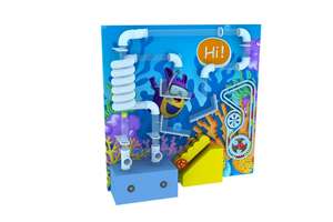 Equipo <span class=keywords><strong>de</strong></span> <span class=keywords><strong>Juegos</strong></span> Interior Personalizable <span class=keywords><strong>para</strong></span> Niños, Panel <span class=keywords><strong>de</strong></span> Tubos Sensoriales, <span class=keywords><strong>Juegos</strong></span> <span class=keywords><strong>de</strong></span> Pared Interactivos, Set <span class=keywords><strong>de</strong></span> <span class=keywords><strong>Juegos</strong></span> Suaves <span class=keywords><strong>para</strong></span> Cafeterías, Centros Comerciales y Guarderías - Product Image 4