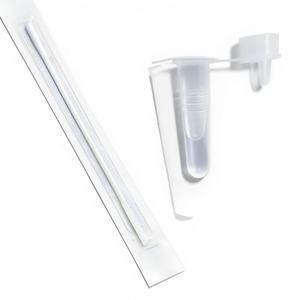 ชุดตรวจหาแอนติเจนไวรัสนิปาห์<span class=keywords><strong>แบบ</strong></span>รวดเร็ว |   สำหรับตัวอย่างจากมนุษย์/สุกร/ค้างคาวผลไม้ |   ผลลัพธ์ใน 15-20 นาที - Product Image 1