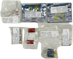PLC <strong>Southern</strong> Avionics <strong>Company</strong> SLF50900 SE125 9F830103 1L000001 9F830150 BD514488 Kit Warranty Product - Product Image 1