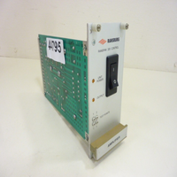 PLC adapté pour amplificateur 74951, utilisé # 44801 OEM / ODM