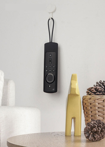 Venta al por mayor de fábrica Estuches de control remoto de silicona Fire Stick Remote Cover para Fire TV Stick <span class=keywords><strong>4K</strong></span> - Product Image 6