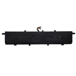 Batería de Repuesto para Portátil C42N2008 92Wh para ASUS Zenbook Pro UX582HM UX582HS UX5100H UX582L UX582LR UX582ZM UX582ZW - Product Image 1