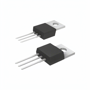 PG-TO220-3 BOM IC In Stock Electronic Chips Component SPP06N80C3XKSA1 Transistors - Product Image 1