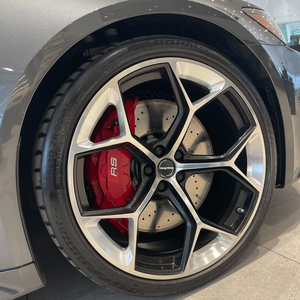 Jantes forgées argentées 5X112 5X120 adaptées aux jantes de voiture de tourisme de 17 à 20 pouces pour Mercedes-Benz <span class=keywords><strong>BMW</strong></span> et Audi - Product Image 3
