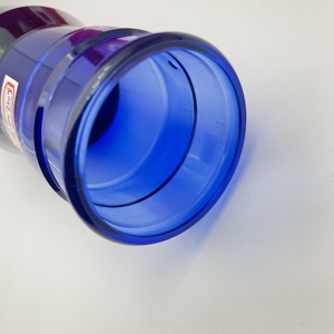 55mm 750g Báo Chí cổ vật nuôi phôi khuôn tùy chỉnh màu sắc vật nuôi phôi tiêm đúc chai nước phôi - Product Image 4