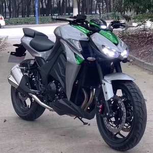 Motocyclettes d'occasion Kawasaki Ninja Motos 400cc <span class=keywords><strong>Moto</strong></span> à essence <span class=keywords><strong>Moto</strong></span> de course Sportbikes <span class=keywords><strong>Moto</strong></span> de rue - Product Image 4