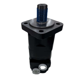 Motor Hidráulico Hansen Serie BM5 - Motor de Accionamiento Orbital con 1 Año de Garantía, Hecho en Shandong - Product Image 3