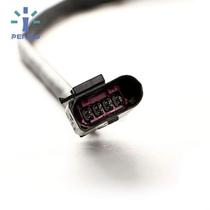Sensor de Oxígeno Delantero de Repuesto Directo PEIVSO, Calidad OE, Ahorro de Combustible, para VW Golf Jetta Passat A3 TT 2.0T OEM 06J906262AA - Product Image 2