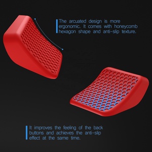 ชุดป้องกันปุ่มสำหรับดาดฟ้าไอน้ำ - Product Image 4