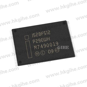 Js28f512m29ew chip IC mạch tích hợp ban đầu chip bộ nhớ thành phần điện tử js28f512m29ew - Product Image 1