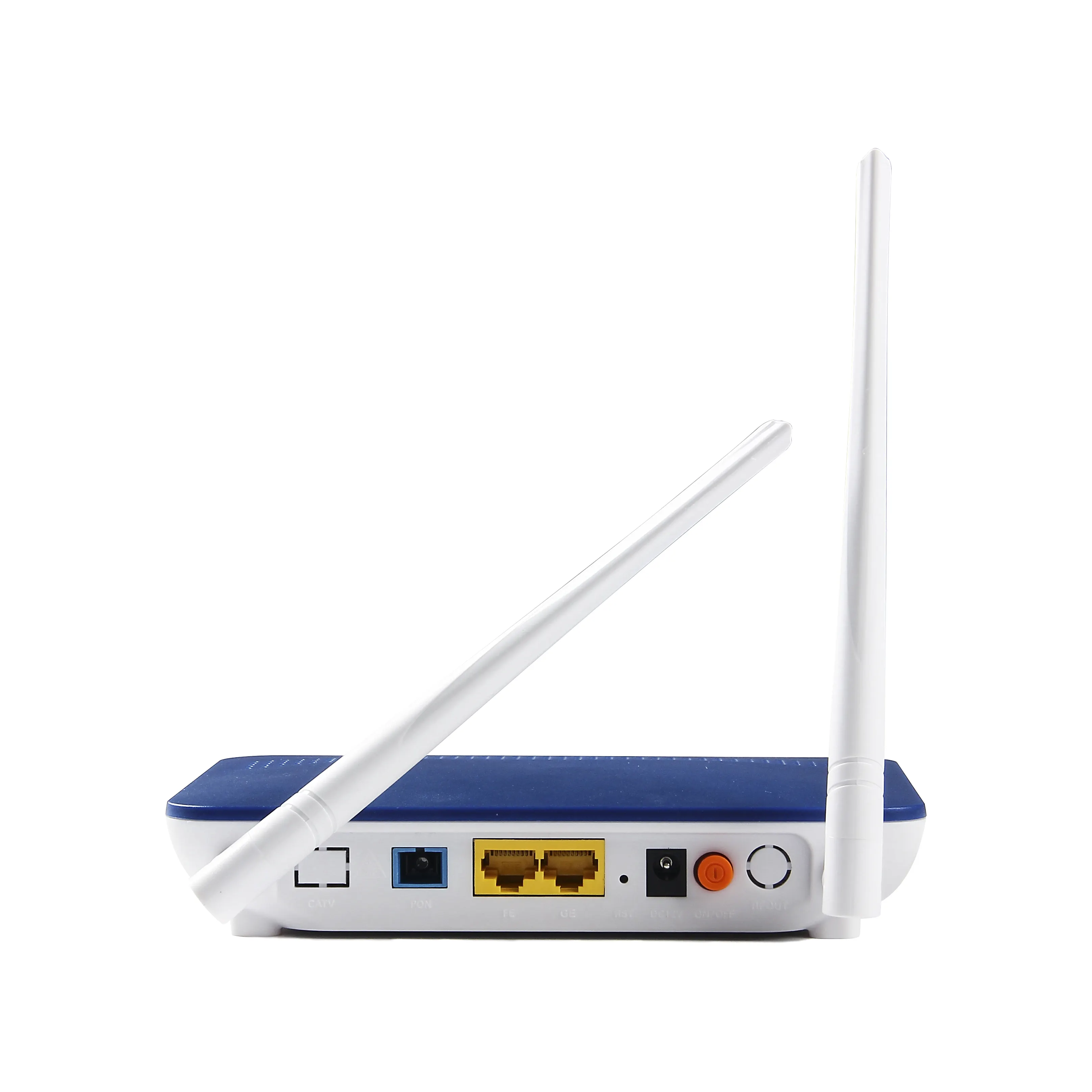 Rx 8102W Binnen Gloednieuw Netwerkapparaat Gpon Onu Wifi Epon Onu Router
