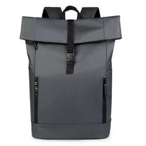 Custom Waterproof Travel Business Weekly <strong>Work</strong> <strong>Laptop</strong> Rolling <strong>Backpack</strong> Men's Unisex <strong>Laptop</strong> <strong>Backpack</strong> Business <strong>Backpack</strong> for Men - Product Image 1