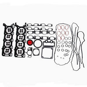 Kit de joints de culasse <span class=keywords><strong>V8</strong></span> 428PS pour Land Rover Range Rover III L322 Sport I L320 Discovery III L319 JAGUAR S-TYPE II 4.2L - Product Image 1