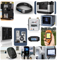Produsen Modul LCD TFT Kustom, Layar Sentuh Industri, Pemasok OEM ODM
