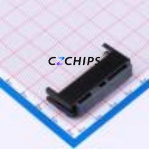 X3157WS-64-9TV15 PCI/PCIe Connector Through hole Component (THT) Connector PCI-E x4 64P 42P Clamp Plate - Product Image 1