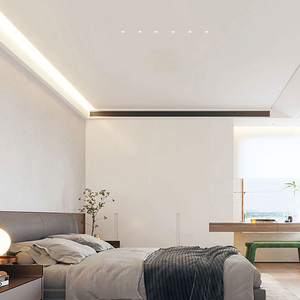 Pny thiết kế hiện đại nhôm mini <span class=keywords><strong>LED</strong></span> tại chỗ Downlight 3W 5W 8W nhỏ Spotlight lõm Trần xuống ánh sáng 25mm 35mm 45mm cut-out - Product Image 5