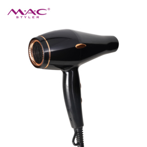 <span class=keywords><strong>Sèche</strong></span>-<span class=keywords><strong>cheveux</strong></span> professionnel MAC STYLER 2200W Boutique <span class=keywords><strong>Pro</strong></span> avec moteur AC, thérapie à la kératine, ionique, séchage rapide, pour salon, 220V-240V - Product Image 3