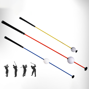 Caiton Eva fibra <span class=keywords><strong>de</strong></span> carbono <span class=keywords><strong>Golf</strong></span> <span class=keywords><strong>Swing</strong></span> Trainer <span class=keywords><strong>con</strong></span> agarre <span class=keywords><strong>de</strong></span> entrenamiento <span class=keywords><strong>Golf</strong></span> Training Aids <span class=keywords><strong>Golf</strong></span> <span class=keywords><strong>Swing</strong></span> Practice Sticks - Product Image 3