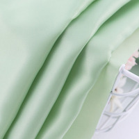Style sergé tissé en microfibre de polyester 250T pour doublure de costume doublure de manteau doublure de veste