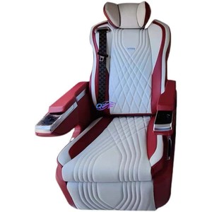 Sièges de luxe <span class=keywords><strong>pour</strong></span> conversion intérieure de fourgonnette, sièges de luxe <span class=keywords><strong>pour</strong></span> MPV, limousine, <span class=keywords><strong>camping</strong></span>-<span class=keywords><strong>car</strong></span>, autocar, <span class=keywords><strong>banquette</strong></span> canapé, <span class=keywords><strong>banquette</strong></span> auto - Product Image 6