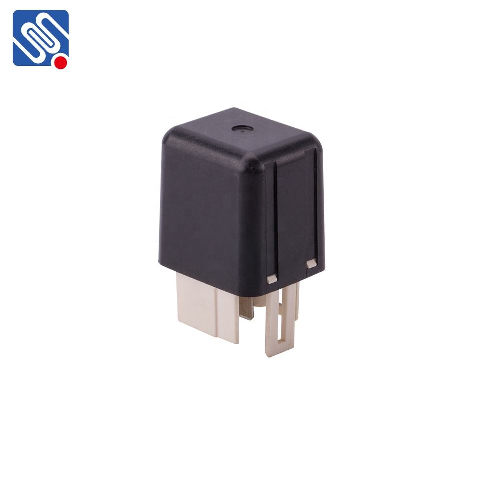 Meishuo MAX 12v Auto Relay 30a with High Quality and Miniature Automotive Relay