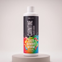 Carnitine liquide OEM 3000 pour l'énergie et la récupération – Complément alimentaire de fitness et vitamine pour la santé