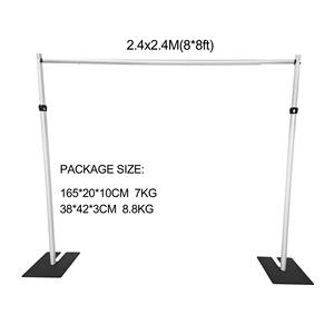 تأجير حفلات من الألمنيوم الأنيق من Topfinger واستئجار ثني لأعياد الميلاد - Product Image 1