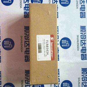 ไส้กรองน้ำมันเครื่อง Trane รุ่น FLR03434 สำหรับอะไหล่ซ่อมเครื่องปรับอากาศ ซีลอะลูมิเนียม - Product Image 2