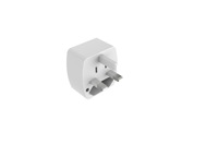 Adaptateur de voyage universel LDNIO Z4, convertisseur de prises EU, UK, US, AU
