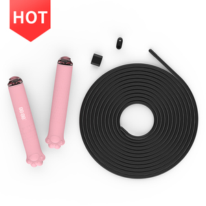 Cho <span class=keywords><strong>bluetooth</strong></span> thông minh jump rope cho tập thể dục giảm cân đặc biệt tính năng đếm - Product Image 2