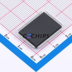 Transceptor Ethernet con chip IC de circuito integrado KSZ8895RQXCA (20x14), original y nuevo - Product Image 2