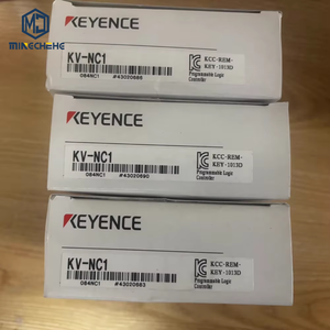 KEYENCE KV-NC1 ชุดแปลงการเชื่อมต่อสำหรับการเชื่อมต่อหน่วยเทอร์มินัลบล็อก KV NC1 - Product Image 1