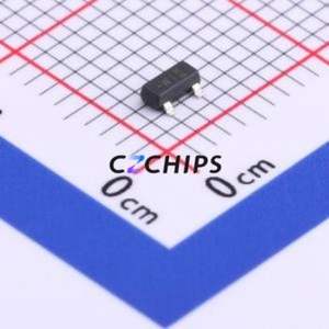 Diodo Zener Original Nuevo BZX84B12_R1_00001 SOT-23, Venta al por Mayor de Componentes Electrónicos, Proveedor de Chips y Servicio BOM - Product Image 1