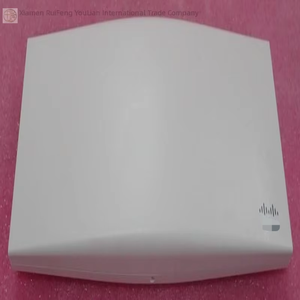 Meraki Mr44-hw Quad-radio Mu-mimo 802.11ax Wifi6 <b>Poe</b> Wireless <b>Access</b> <b>Point</b> New Original Ready Stock Industrial Automation Pac - Product Image 1
